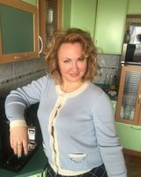 Жилина Анатольевна