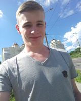 Артем Шатских