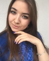 Ангелина Нечаева