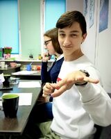 Антон Галбацов