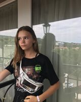 Вероника Лебедева