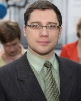 Александр Рахубенко