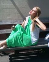 Евгения Синявская