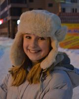 Люба Гудкова