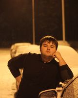 Сурен Каграманов
