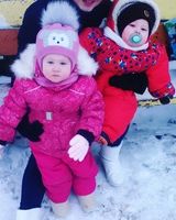 Дарина Веселова