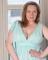 Наталья Волкова