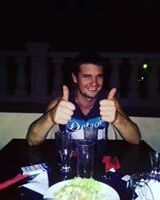 Николай Леус