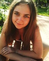 Мария Галкина