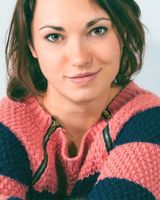 Ирина Дёмина