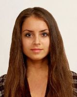 Adelina Frantseva