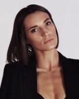 Тина Езерская