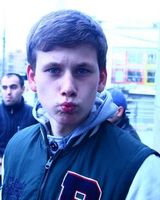 Валерий Голиков