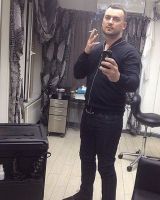 Сергей Дорошенко