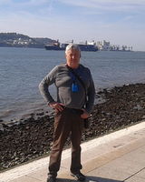 Виктор Купин