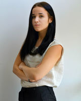 Полина Михайлина