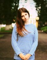 Ксения Ражикова