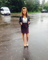 Василина Корнюхина