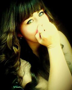 Алиса Шутикова