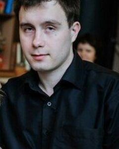 Дмитрий Виницюк