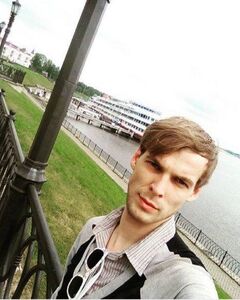 Andrey Babushkin