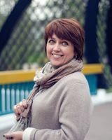 Марина Роман