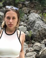 Анастасия Проворова