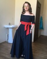 Елизавета Панова