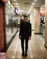 Владимир Павлов