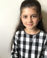 Николь Аббасова