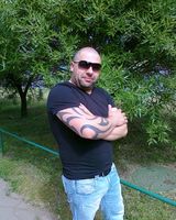 Александр Мельник