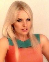Марина Хорошавина