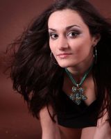 Алина Чистосердова