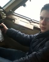 Михаил Каварналы