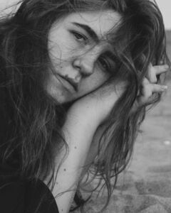 Дарья Константинова