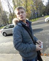 Александр Юрьевич