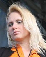 Елизавета Гридчина