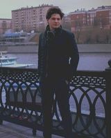 Святослав Корольков