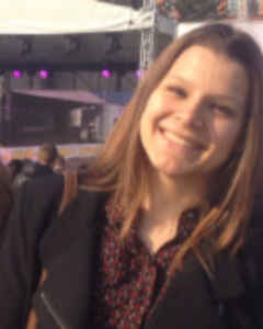 Екатерина Шарий