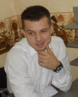 Сергей Высотский