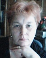 Светлана Панкова