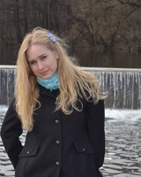 Катя Дмитрук