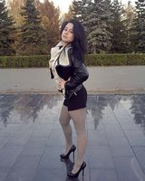 Василиса Терлеева