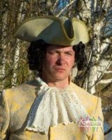 Михаил Фролов