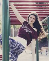 Алина Пугач