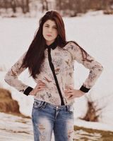 Елизавета Свора