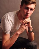 Максим Логинов