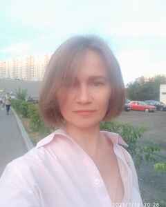 Лариса Сторожева