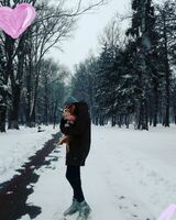 Полина Милованова