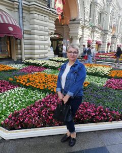 Ирина Шешняева